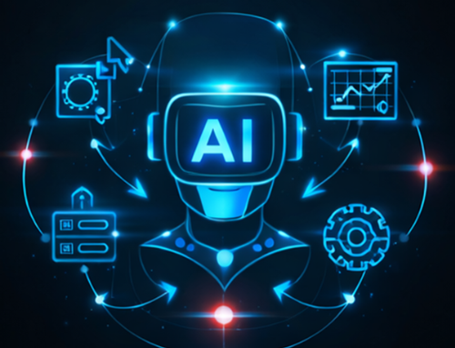 KI-Agenten sicher und skalierbar einsetzen